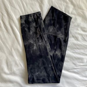 Lululemon Align Leggings Size 4 23” Inseam